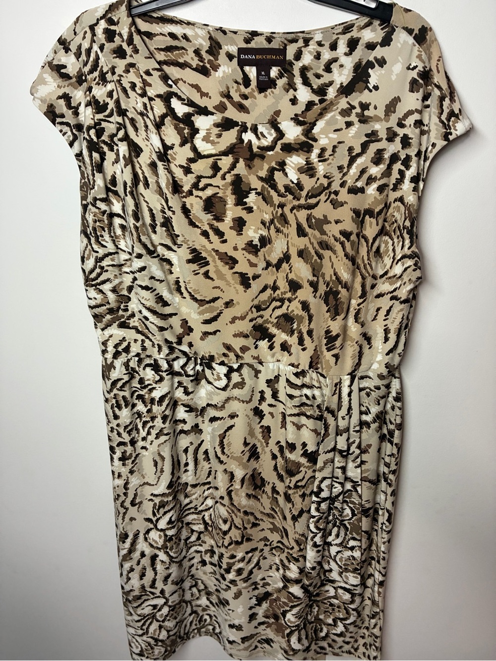 Dress Subcategory Detection